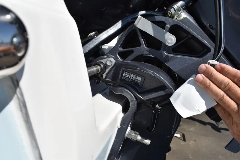 Slide: The Image of Key West Boats 179 FS 2024 - 34