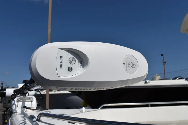 Slide: The Image of Key West Boats 179 FS 2024 - 4