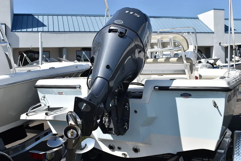 Slide: The Image of Key West Boats 179 FS 2024 - 6