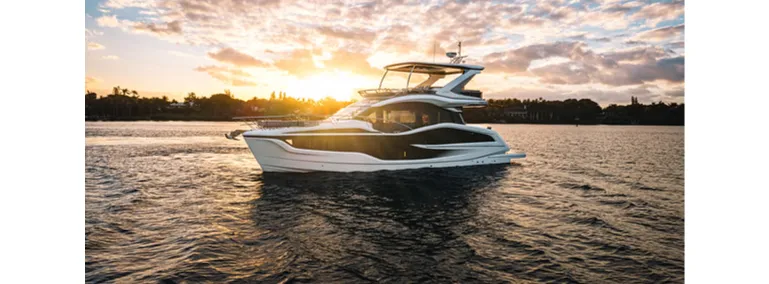 The Image of Galeon 520 FLY - 0