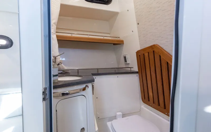 Slide: The Image of Boston Whaler 35 2021 - 20