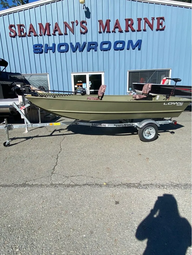 The Image of Lowe Jon L1448M 2025 - 0