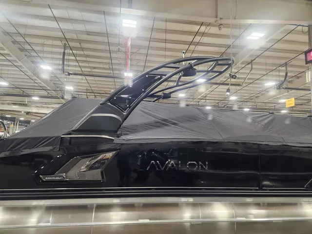 Slide: The Image of Avalon 2585 27-3 Excalibur LTD FL 2026 - 10