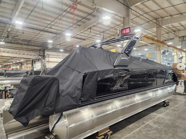 Slide: The Image of Avalon 2585 27-3 Excalibur LTD FL 2026 - 11