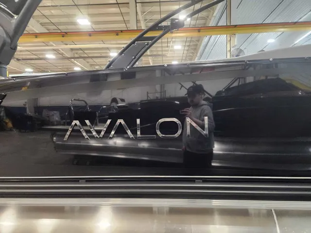 Slide: The Image of Avalon 2585 27-3 Excalibur LTD FL 2026 - 14