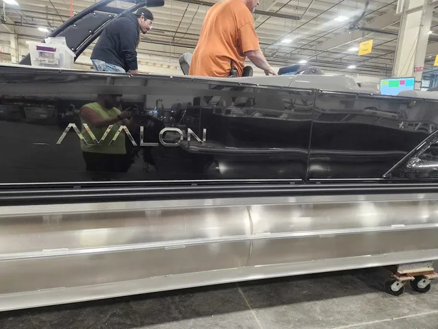 Slide: The Image of Avalon 2585 27-3 Excalibur LTD FL 2026 - 6