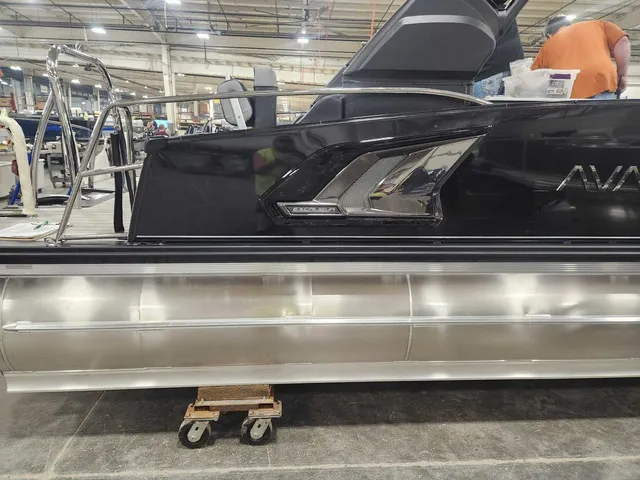 Slide: The Image of Avalon 2585 27-3 Excalibur LTD FL 2026 - 7