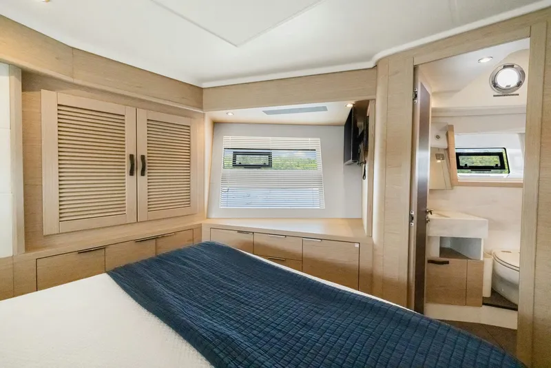 Slide: The Image of Beneteau 62 2022 - 55