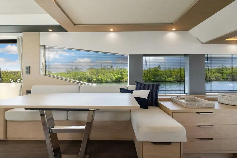 Slide: The Image of Beneteau 62 2022 - 42