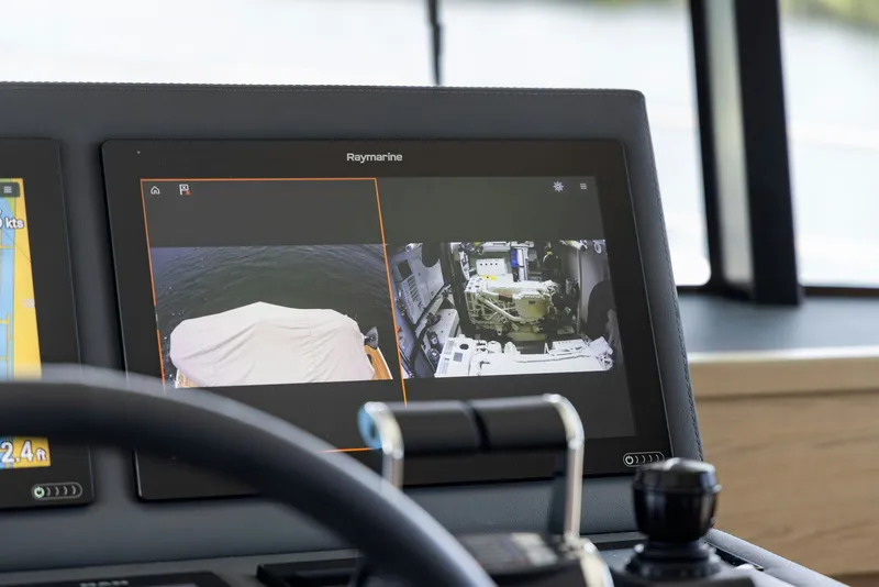 Slide: The Image of Beneteau 62 2022 - 49
