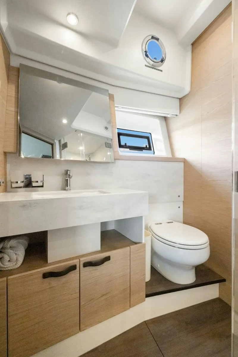Slide: The Image of Beneteau 62 2022 - 57