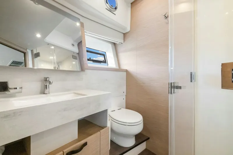Slide: The Image of Beneteau 62 2022 - 56