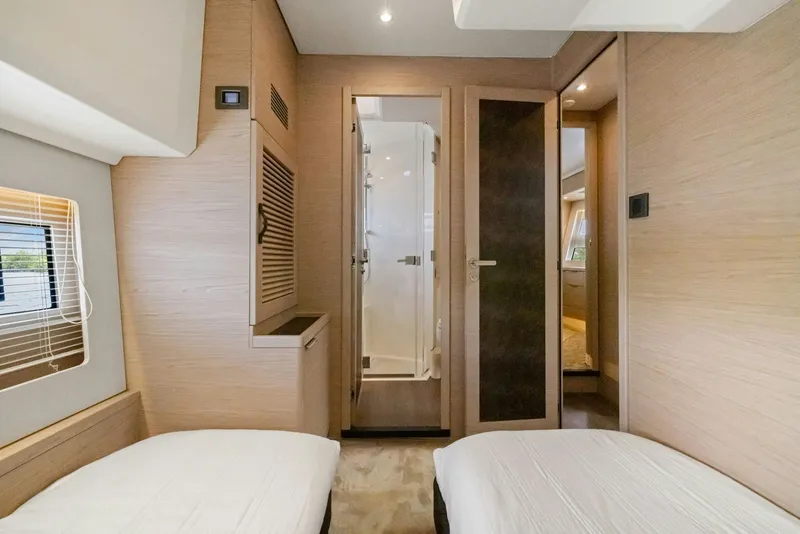 Slide: The Image of Beneteau 62 2022 - 61
