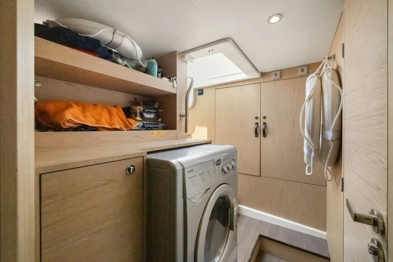 Slide: The Image of Beneteau 62 2022 - 66