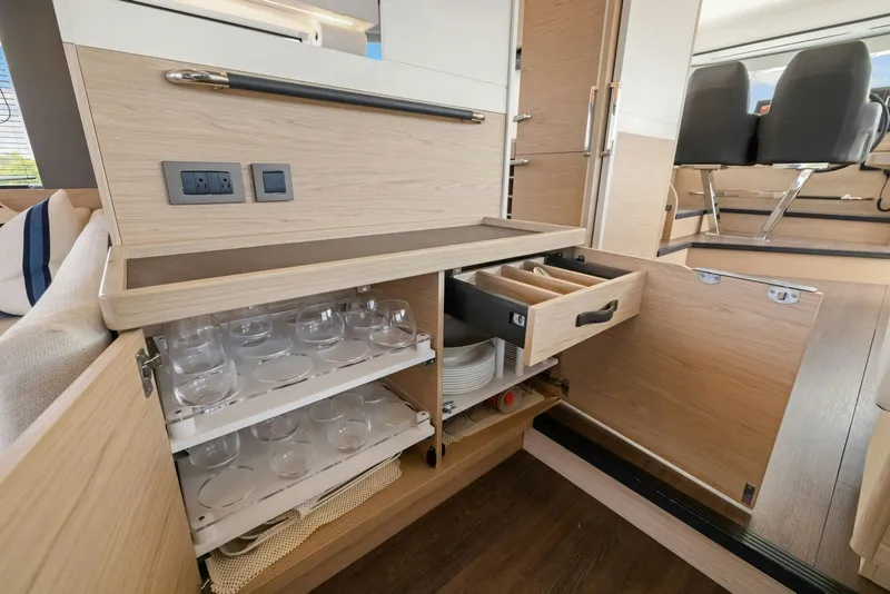 Slide: The Image of Beneteau 62 2022 - 39