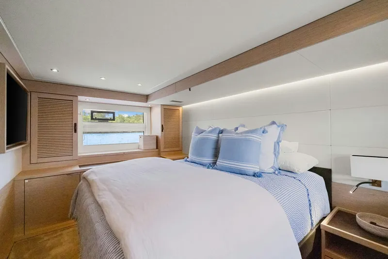 Slide: The Image of Beneteau 62 2022 - 53