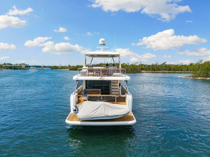 Slide: The Image of Beneteau 62 2022 - 73