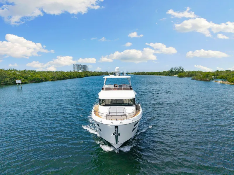 Slide: The Image of Beneteau 62 2022 - 76