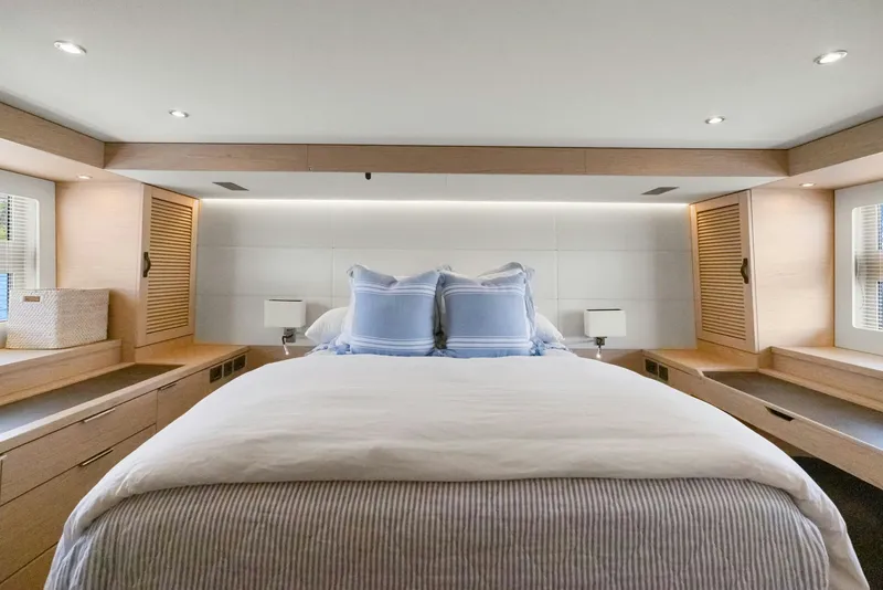 Slide: The Image of Beneteau 62 2022 - 52