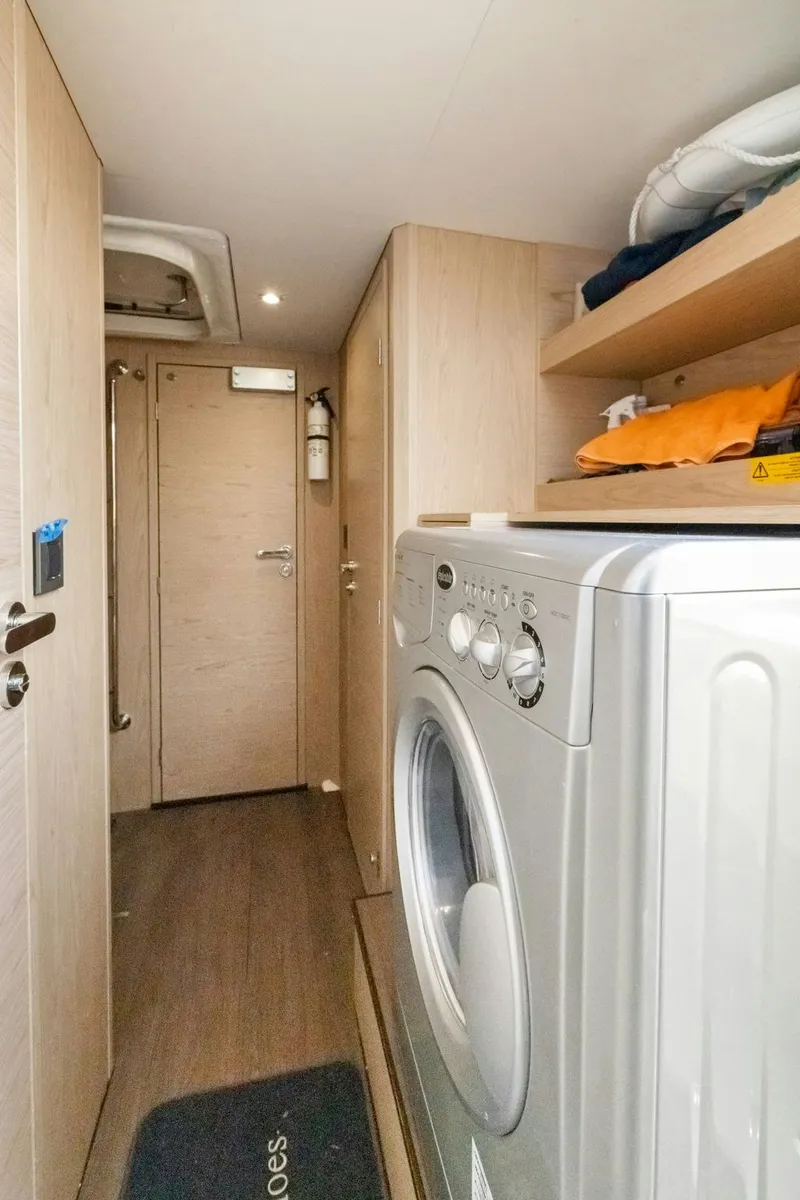Slide: The Image of Beneteau 62 2022 - 65