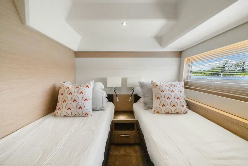 Slide: The Image of Beneteau 62 2022 - 60