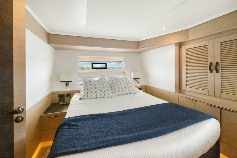Slide: The Image of Beneteau 62 2022 - 54