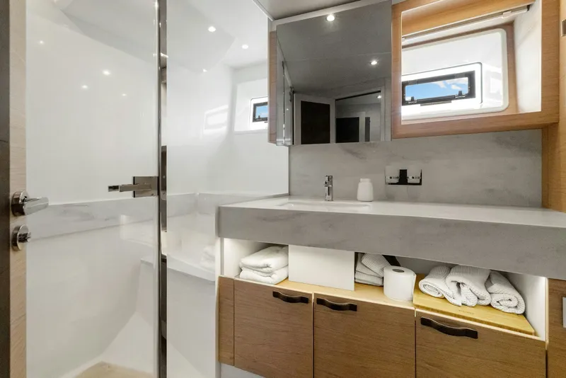 Slide: The Image of Beneteau 62 2022 - 58