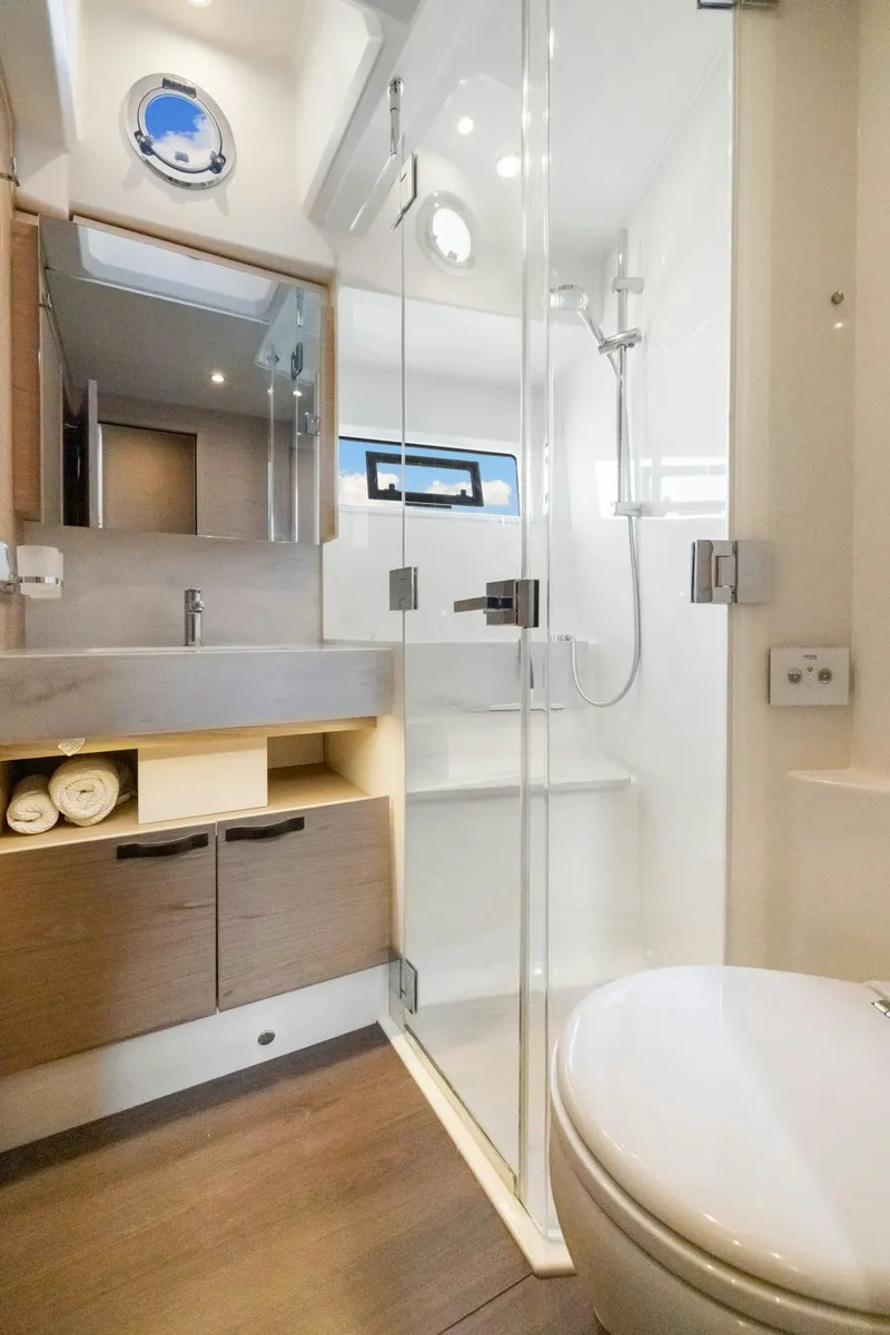 Slide: The Image of Beneteau 62 2022 - 62