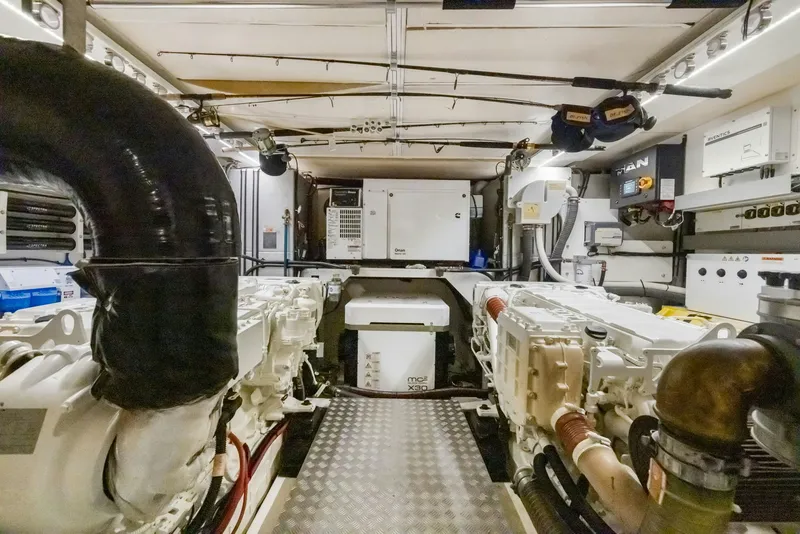Slide: The Image of Beneteau 62 2022 - 67