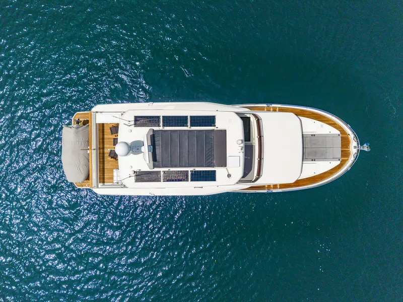 Slide: The Image of Beneteau 62 2022 - 71