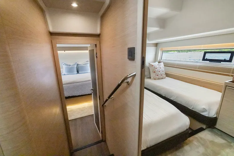 Slide: The Image of Beneteau 62 2022 - 63