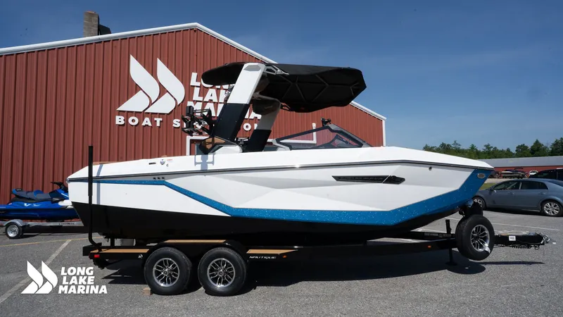 The Image of 23' Nautique G23 2026 - 0