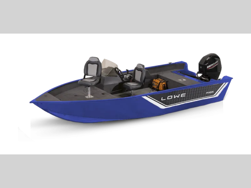 The Image of Lowe 162 SC 2027 - 0