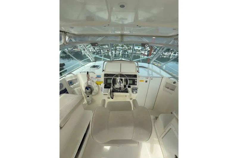 Slide: The Image of Rampage 33 Express 2005 - 4