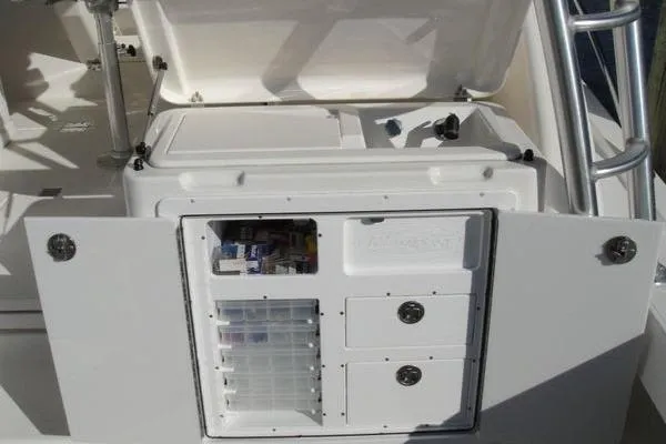 Slide: The Image of Rampage 33 Express 2005 - 20