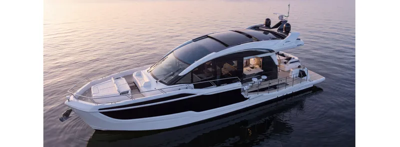 The Image of Galeon 570 SKY - 0
