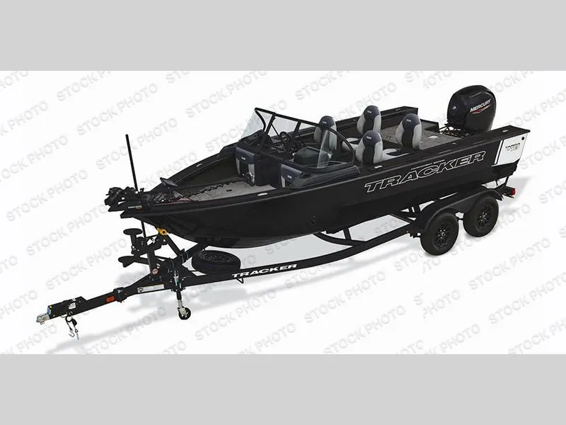 The Image of Tracker V-18 WT 2027 - 0