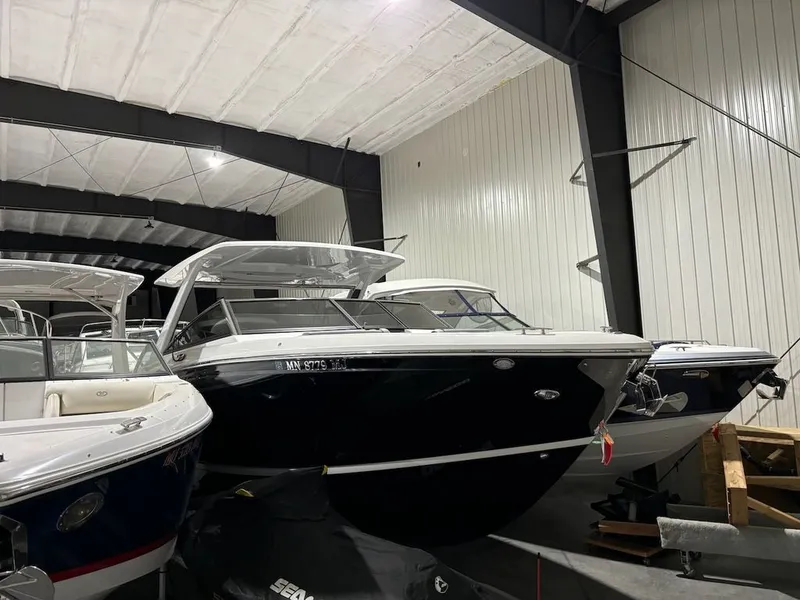 Slide: The Image of Cobalt Boats R33 2023 - 1