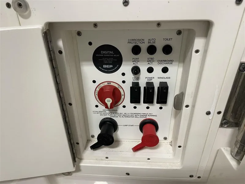 Slide: The Image of Chaparral 297 SSX 2019 - 17
