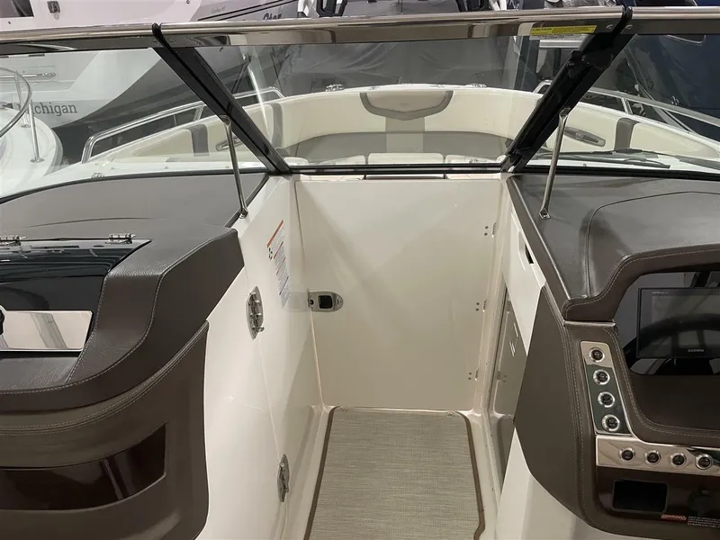 Slide: The Image of Chaparral 297 SSX 2019 - 21
