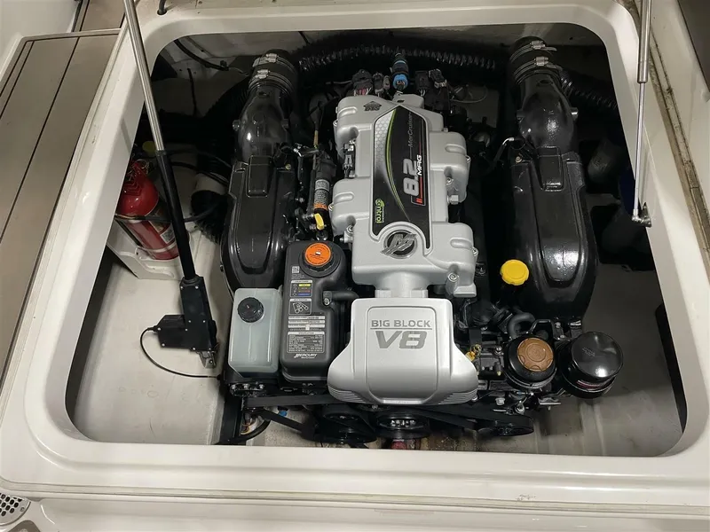 Slide: The Image of Chaparral 297 SSX 2019 - 22