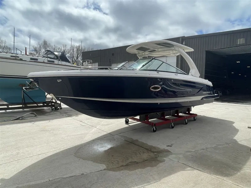 Slide: The Image of Chaparral 297 SSX 2019 - 3
