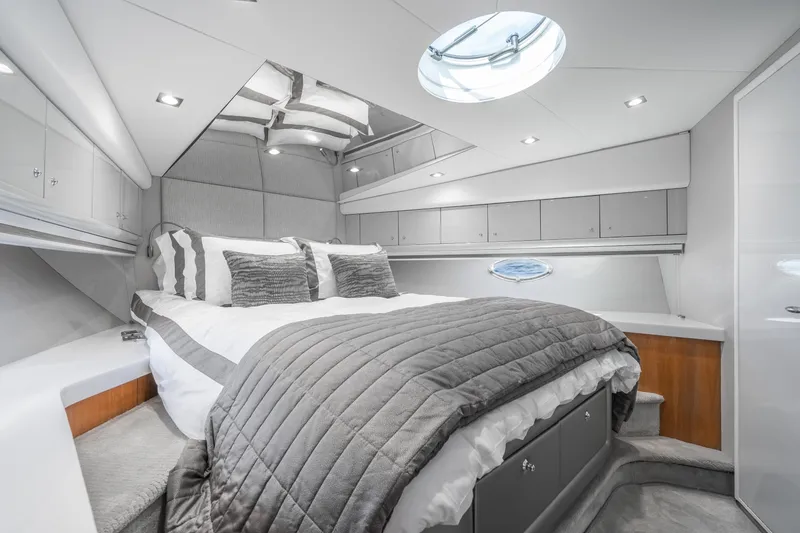 Slide: The Image of Sunseeker 68 Predator 2005 - 21