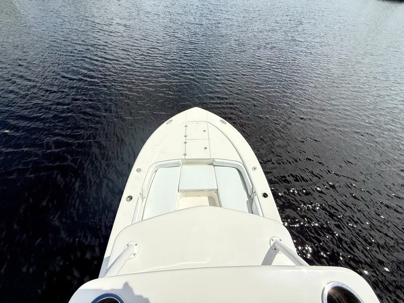 Slide: The Image of Robalo 2021 - 10