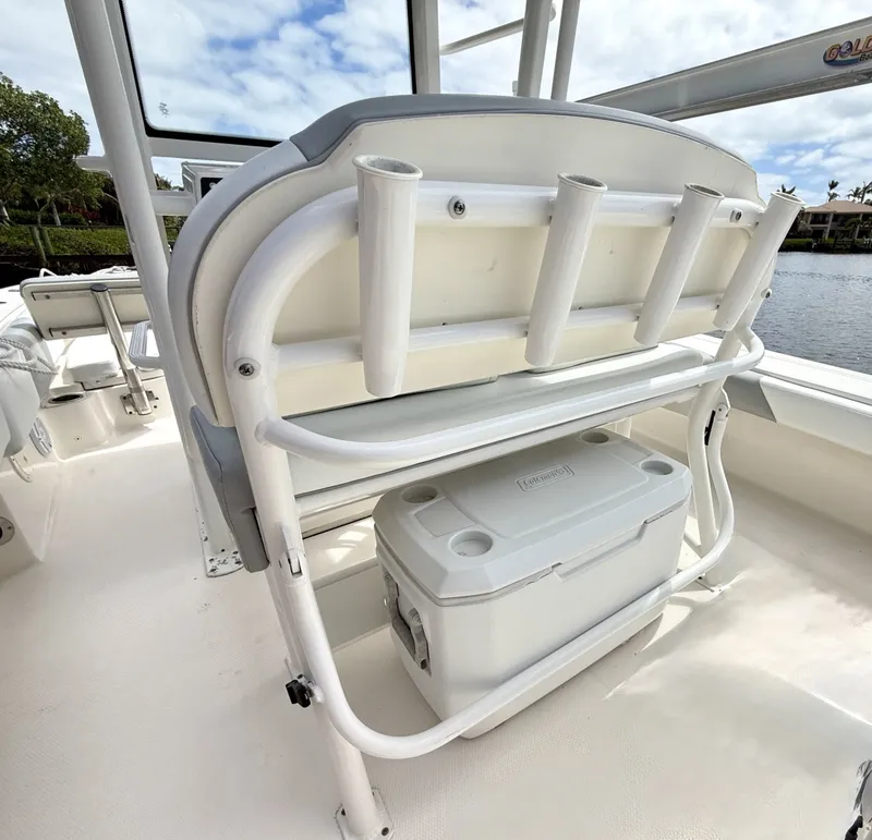 Slide: The Image of Robalo 2021 - 16