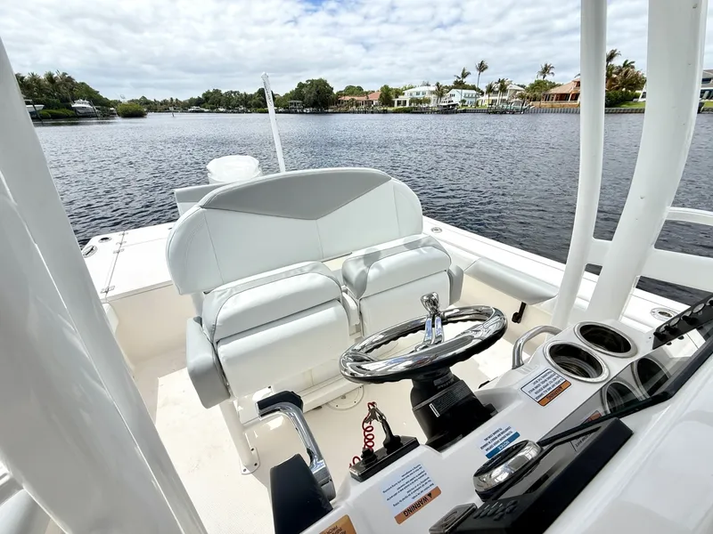Slide: The Image of Robalo 2021 - 18
