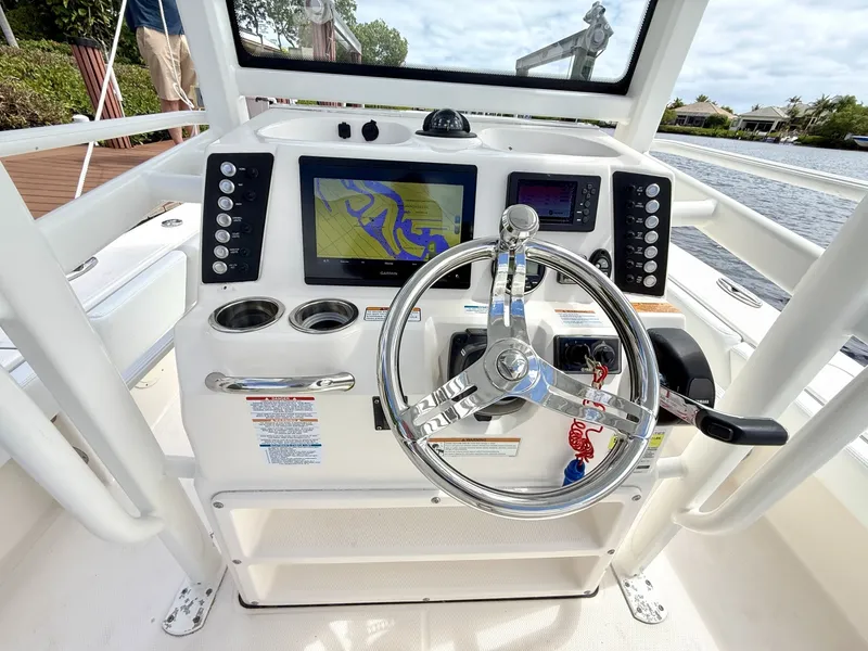 Slide: The Image of Robalo 2021 - 2