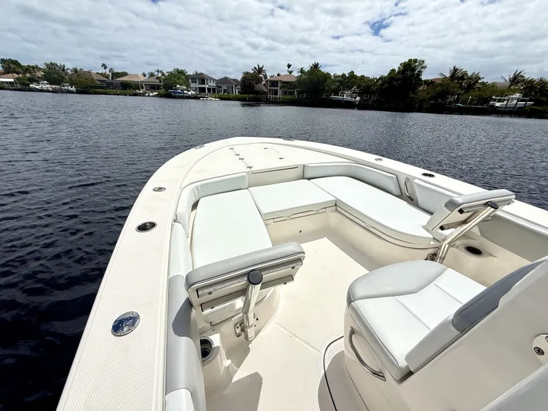 Slide: The Image of Robalo 2021 - 22