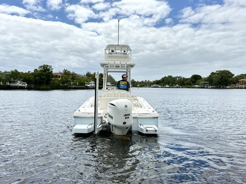 Slide: The Image of Robalo 2021 - 5