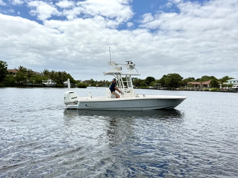 Slide: The Image of Robalo 2021 - 6